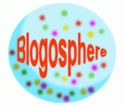 Блогосфера - мир блогов